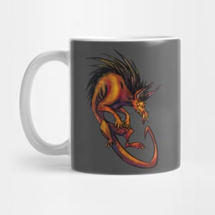 Chupacabra Mug